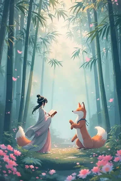 百妖谱