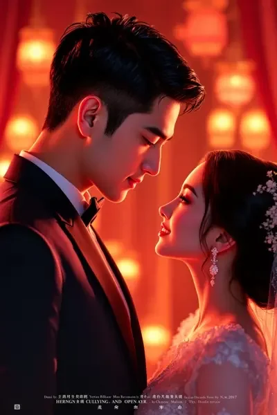 闪婚后千亿大佬宠上天