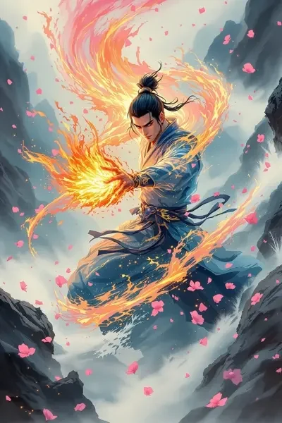 雾山五行