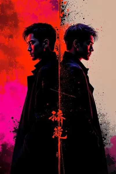 白夜追凶