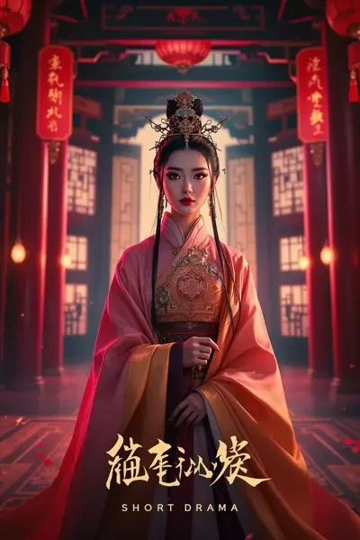 穿越之王妃逆袭