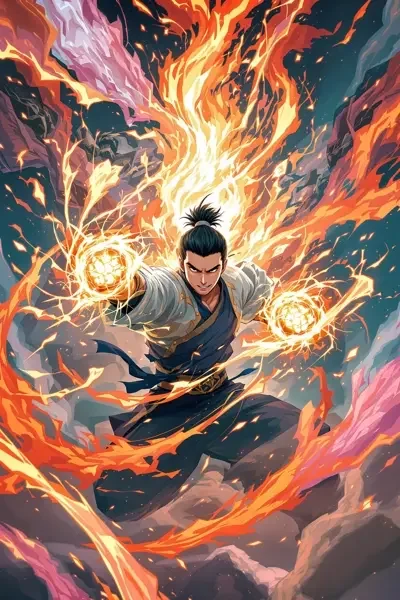一人之下
